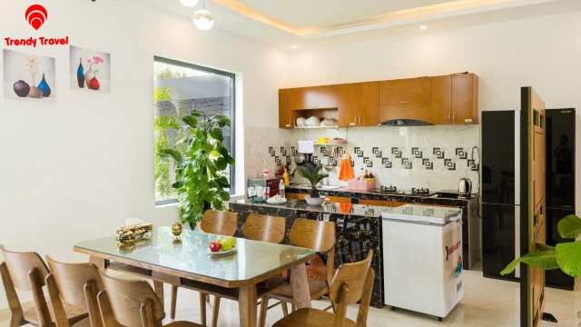 HEAVEN LAND HOMESTAY 