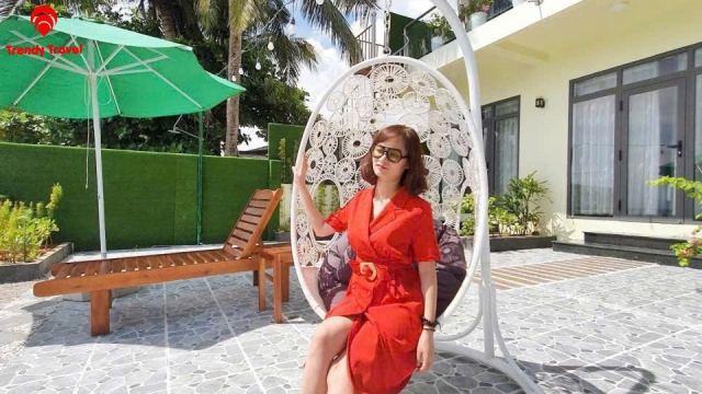HEAVEN LAND HOMESTAY 