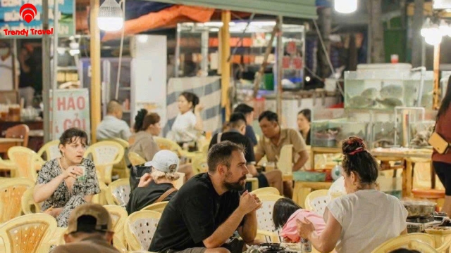 COMBO CÔN ĐẢO 2N1Đ
