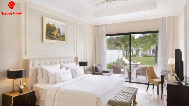 VILLA 3 PHÒNG NGỦ - MELIA VINPEARL PHÚ QUỐC