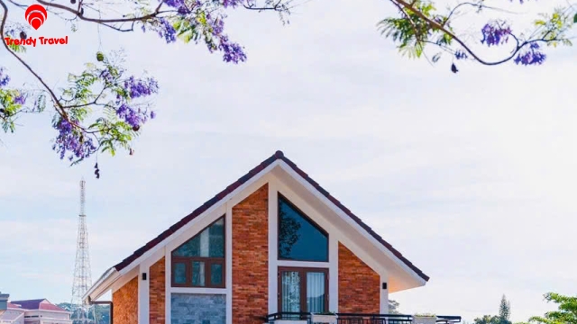 HOME ĐÀ LẠT 3PN XINH XẮN