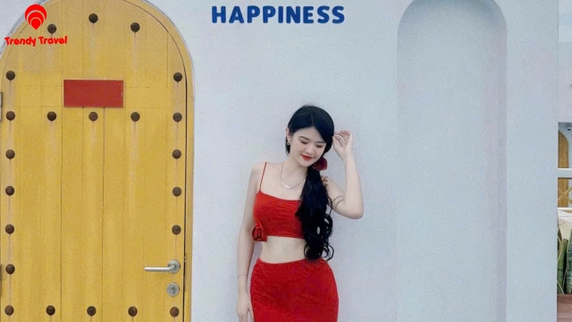 HAPPINESS HOTEL QUY NHƠN 