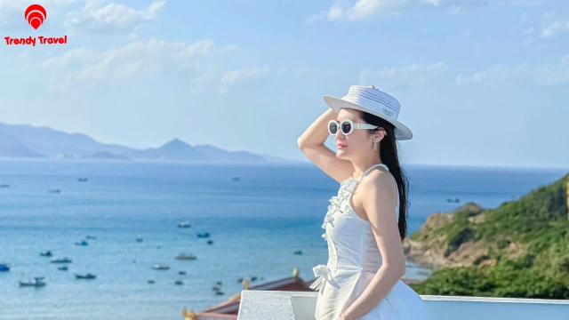HAPPINESS HOTEL QUY NHƠN 