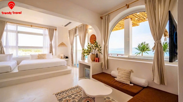 HAPPINESS HOTEL QUY NHƠN 