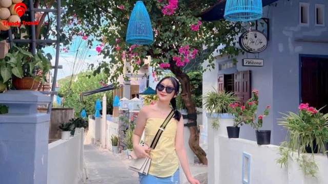 HAPPINESS HOTEL QUY NHƠN 