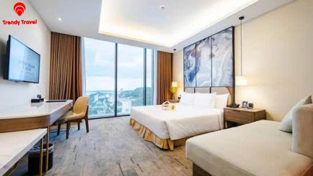 COMBO HẠ LONG 2N1D