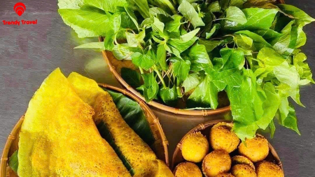COMBO CẦN THƠ