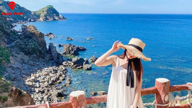 KHÁM PHÁ KỲ CO – EO GIÓ 