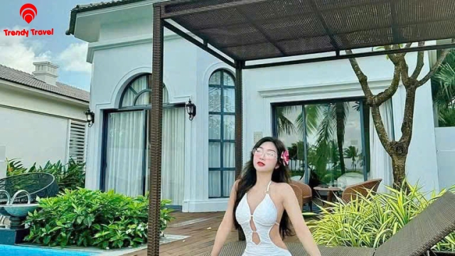 MELIA VINPEARL PHÚ QUỐC 5⭐ - VOUCHER CODE CHỦ