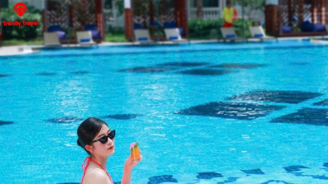 COMBO 5N4Đ PHÚ QUỐC - HÈ PHẢI ĐI