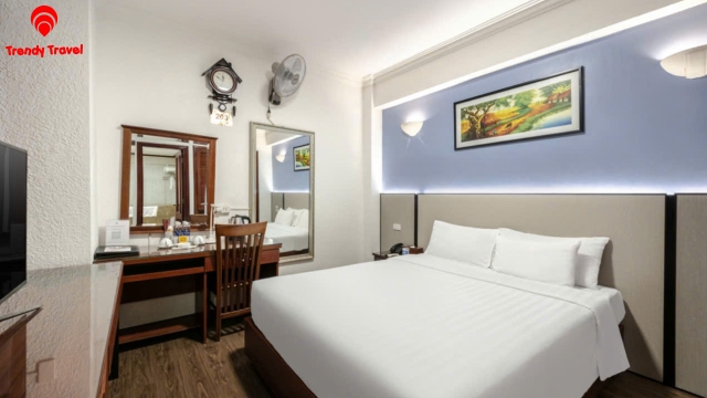A25 HOTEL HÀ NỘI