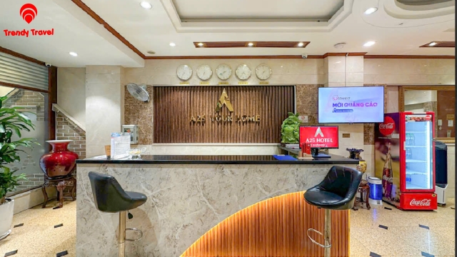 A25 HOTEL HÀ NỘI