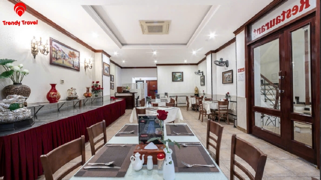 A25 HOTEL HÀ NỘI