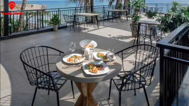 M HOTEL PHÚ QUỐC