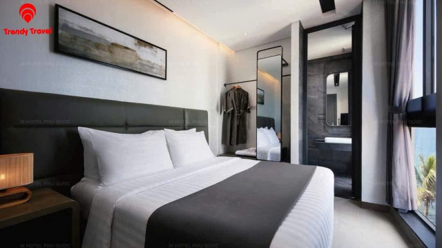 M HOTEL PHÚ QUỐC
