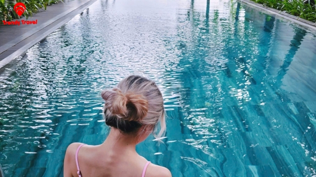 M HOTEL PHÚ QUỐC