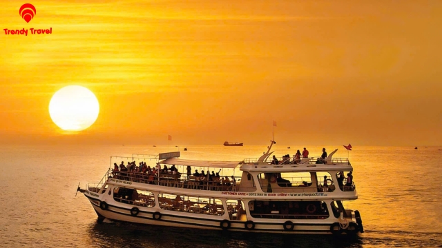 TOUR CÂU MỰC - PHÚ QUỐC