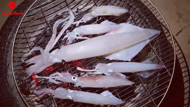 TOUR CÂU MỰC - PHÚ QUỐC
