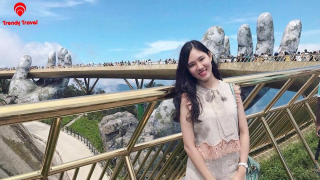 CRYSTAL BOUTIQUE ĐÀ NẴNG 4⭐