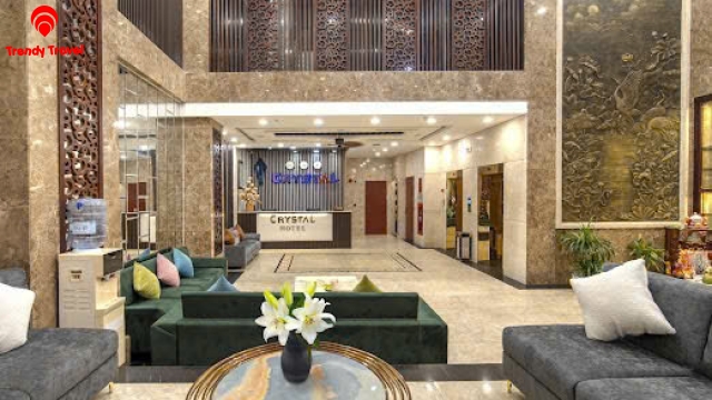 CRYSTAL BOUTIQUE ĐÀ NẴNG 4⭐