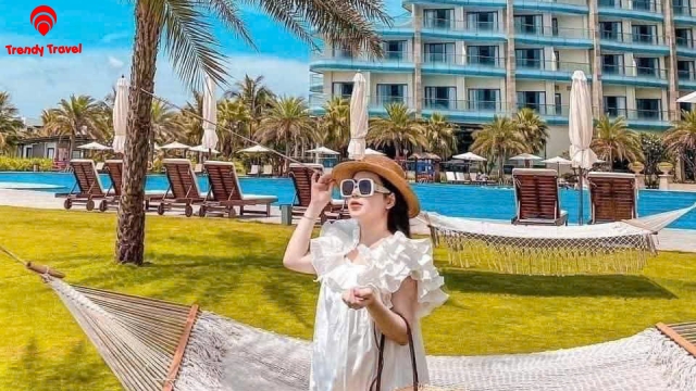 VINPEARL NAM HỘI AN - DẤU ẤN NGHỈ DƯỠNG KHÁC BIỆT