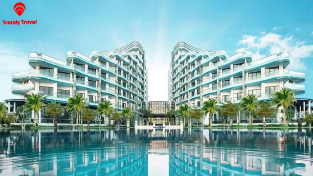 VINPEARL NAM HỘI AN - DẤU ẤN NGHỈ DƯỠNG KHÁC BIỆT