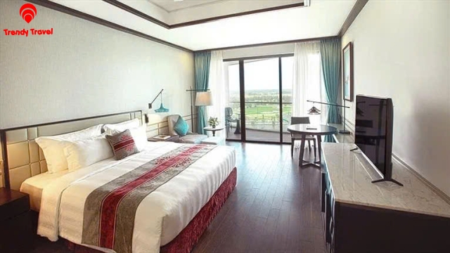 VINPEARL NAM HỘI AN - DẤU ẤN NGHỈ DƯỠNG KHÁC BIỆT