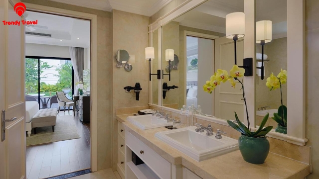 MELIA VINPEARL PHÚ QUỐC 5⭐ | ZÁ HỢP ĐỒNG