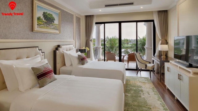 MELIA VINPEARL PHÚ QUỐC 5⭐ | ZÁ HỢP ĐỒNG