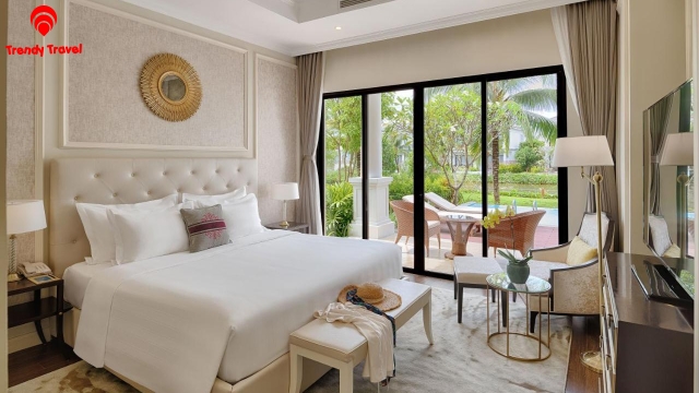 MELIA VINPEARL PHÚ QUỐC 5⭐ | ZÁ HỢP ĐỒNG