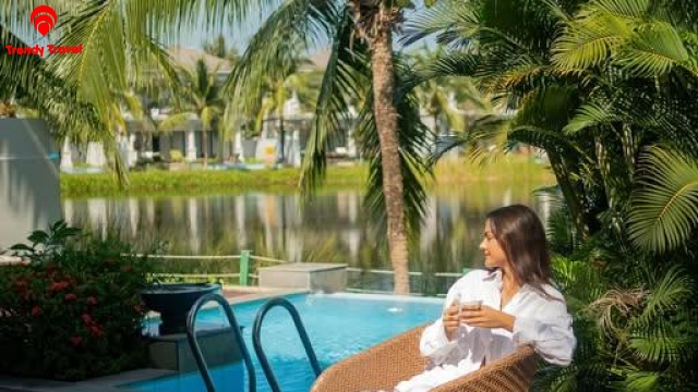 MELIA VINPEARL PHÚ QUỐC 5⭐ | ZÁ HỢP ĐỒNG