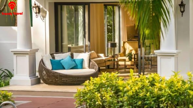 MELIA VINPEARL PHÚ QUỐC 5⭐ | ZÁ HỢP ĐỒNG