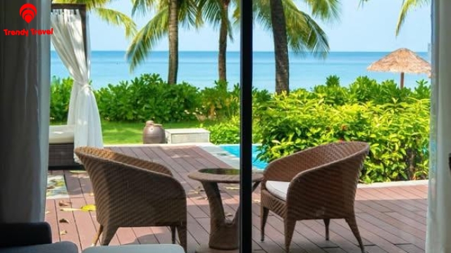 MELIA VINPEARL PHÚ QUỐC 5⭐ | ZÁ HỢP ĐỒNG