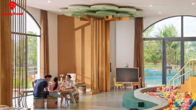 MELIA VINPEARL PHÚ QUỐC 5⭐ | ZÁ HỢP ĐỒNG