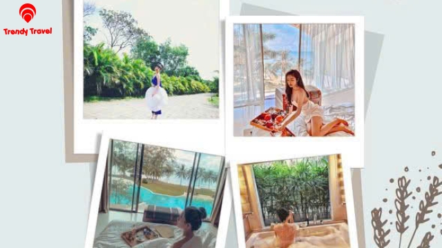 THE SHELLS RESORT 5⭐