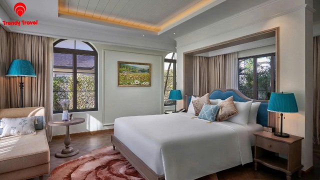MERCURE ĐÀ LẠT  