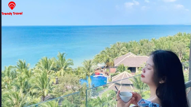 AMARIN RESORT PHÚ QUỐC