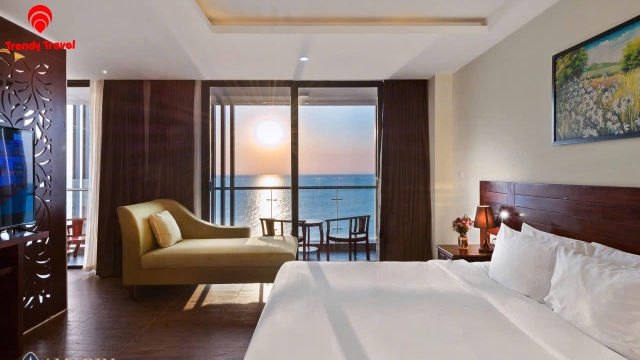 AMARIN RESORT PHÚ QUỐC