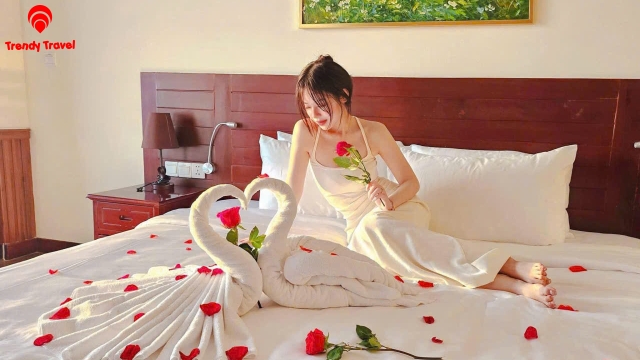 AMARIN RESORT PHÚ QUỐC