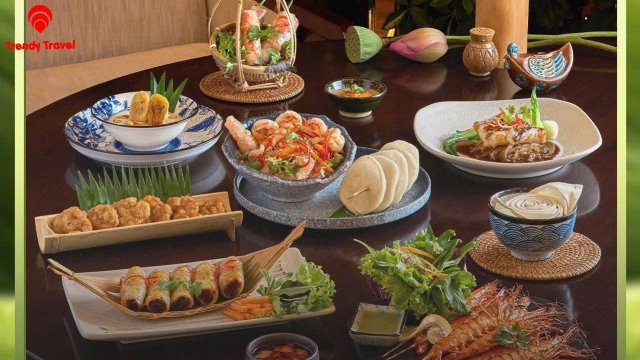 Melia Vinpearl Hải Phòng + Vinwonder Vũ Yên