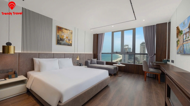 PHÚC LONG LUXURY 4⭐