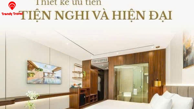 PHÚC LONG LUXURY 4⭐