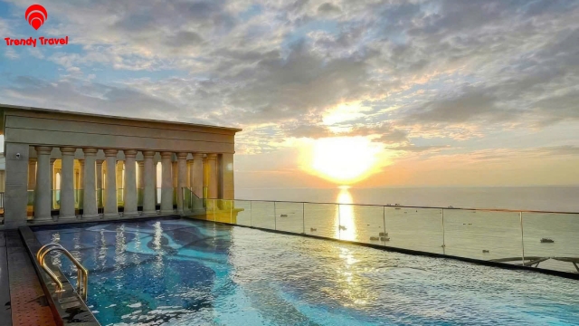 CTKM HILLSIDE ĐỊA TRUNG HẢI 