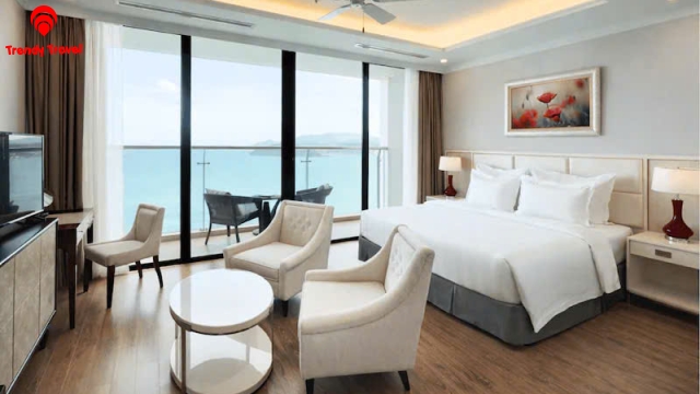 VINPEARL BEACHFRONT