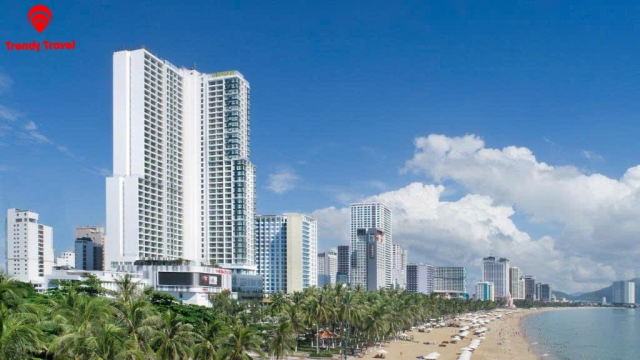 VINPEARL BEACHFRONT