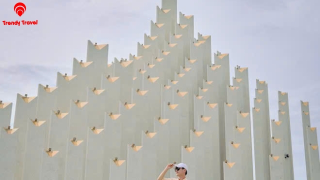 COMBO KHÁCH SẠN VŨNG TÀU GIÁ TỐT – NGHỈ DƯỠNG THOẢI MÁI 