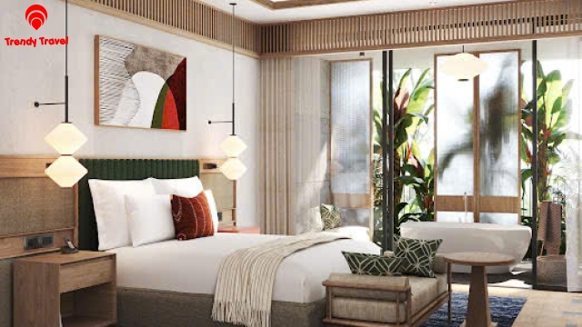 NHAAN HỘI AN RESORT & SPA