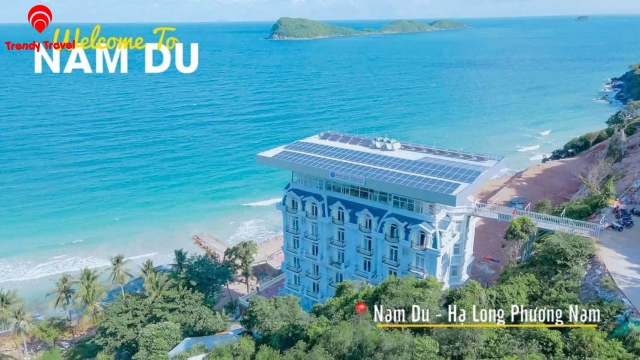 COMBO NAM DU 2N1Đ