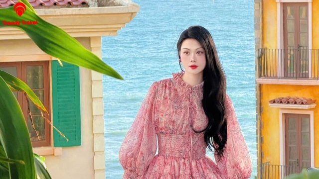 TEQUILA AMOR - ĐỊA TRUNG HẢI PHÚ QUỐC