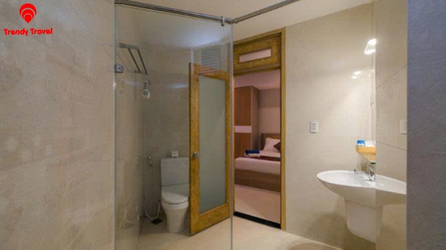 NIPOLA HOTEL TRUNG TÂM PHÚ QUỐC